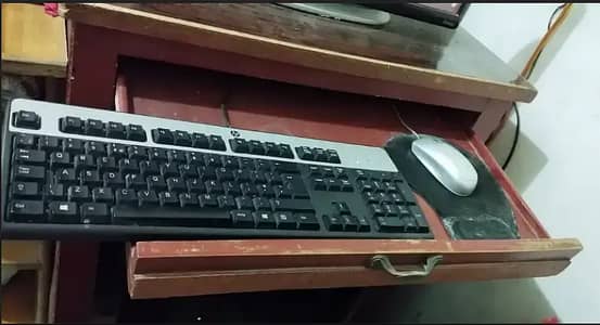 Computer Table | Trolley | Deck | TV Trolley | Console | Istri Stand