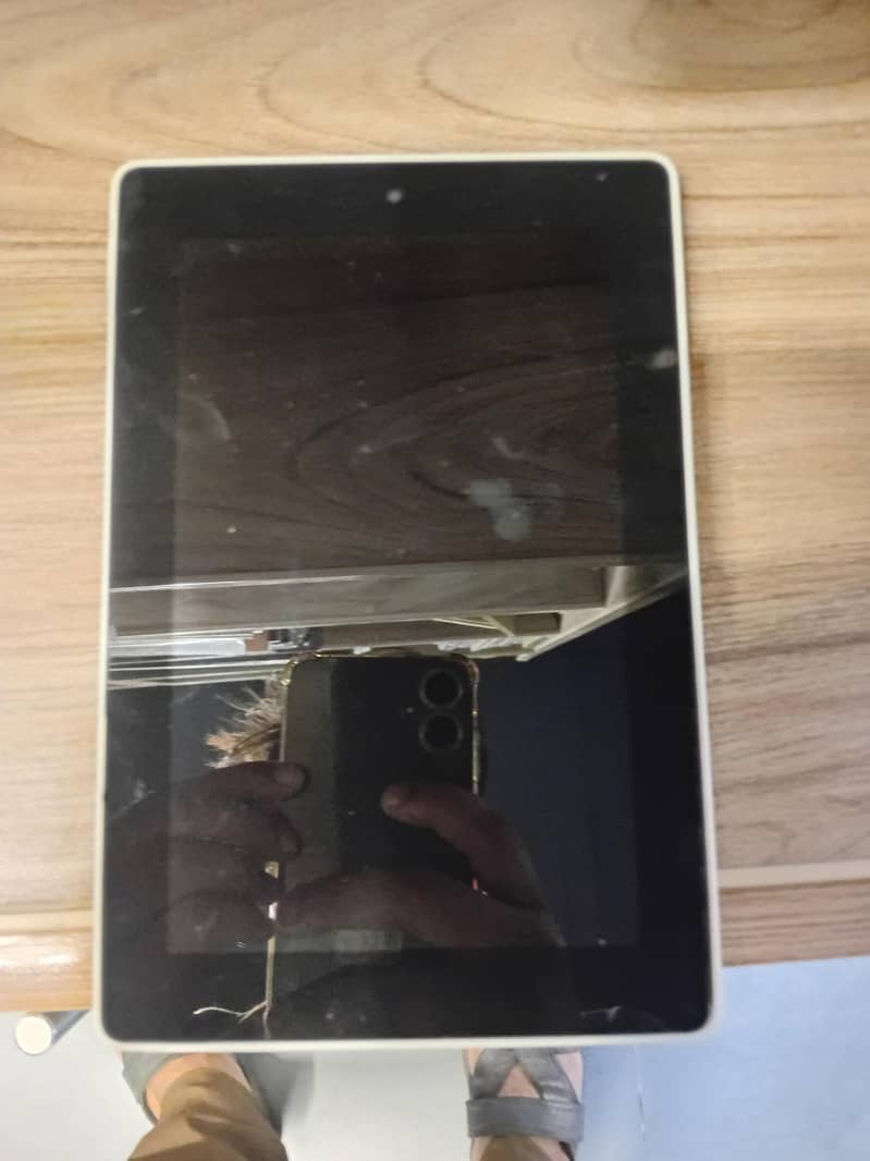 Amazon Fire 5th Generation 1
