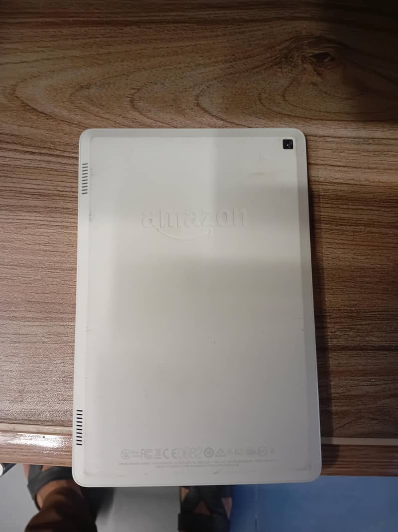 Amazon Fire 5th Generation 2