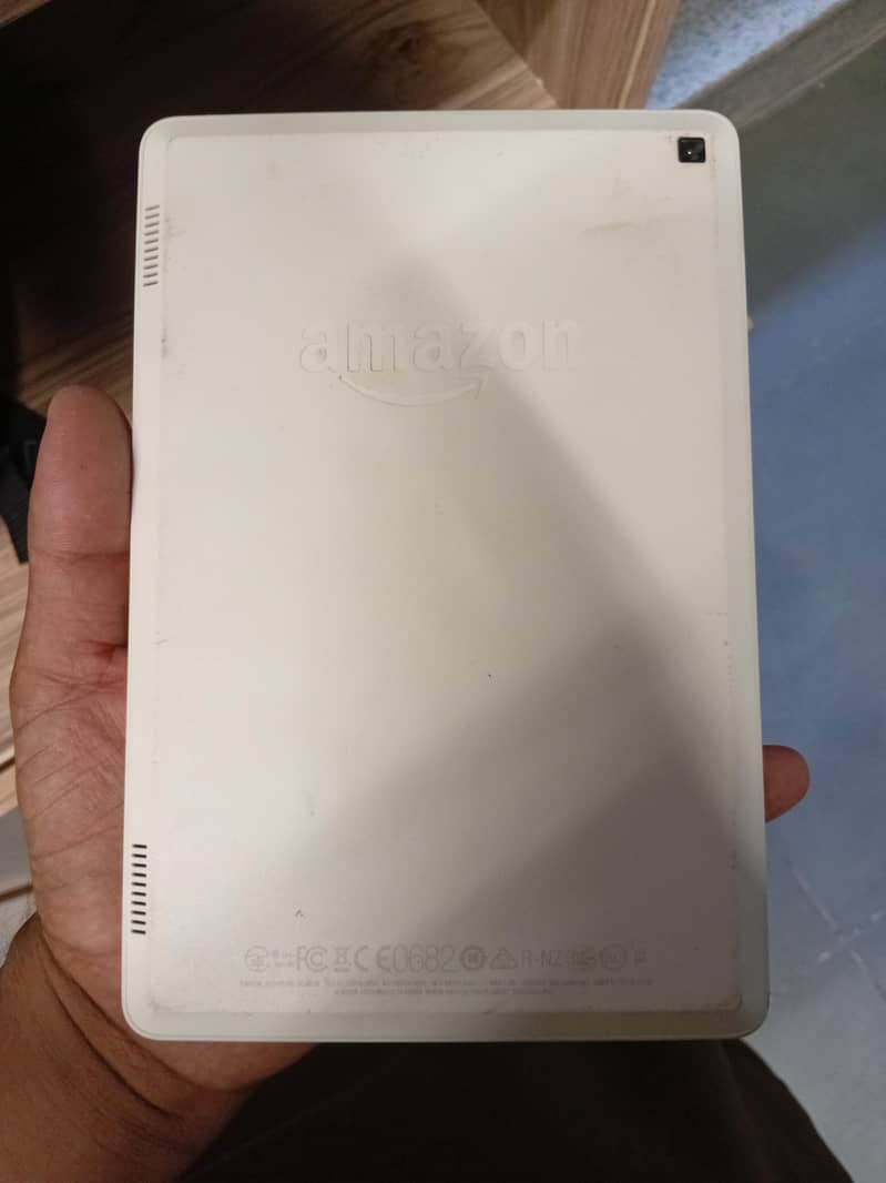 Amazon Fire 5th Generation 4