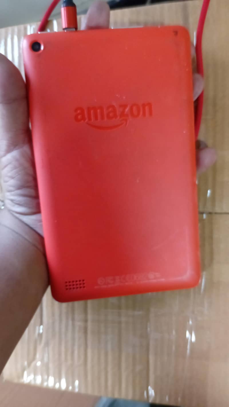Amazon Fire 5th Generation 6