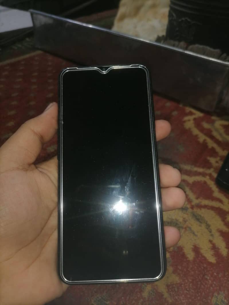 oppo A16 4