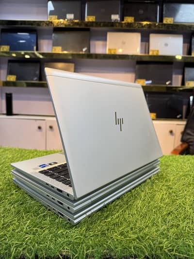 Hp EliteBook | 840 G8 Core i5 11th Generation | Azadi Sale | imported