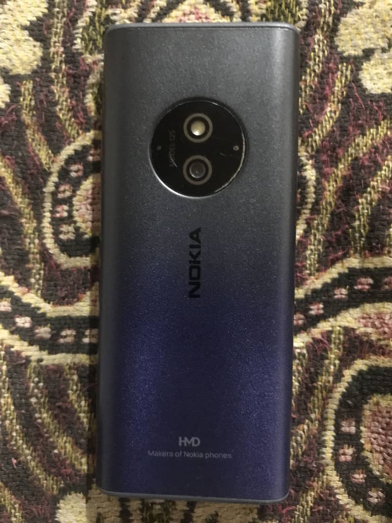 Nokia 125 1