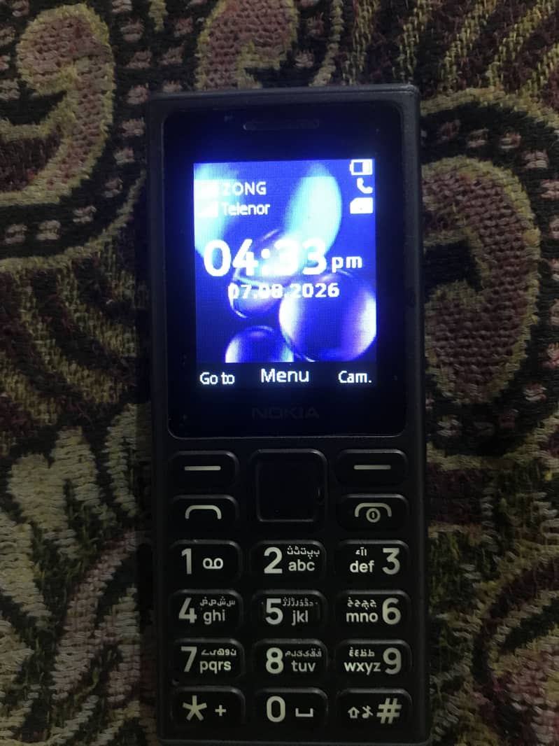 Nokia 125 2