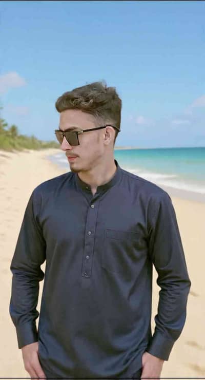 Bilal shah 