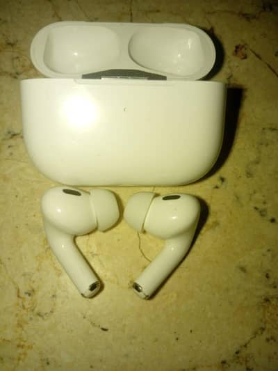 Airpord pro 2