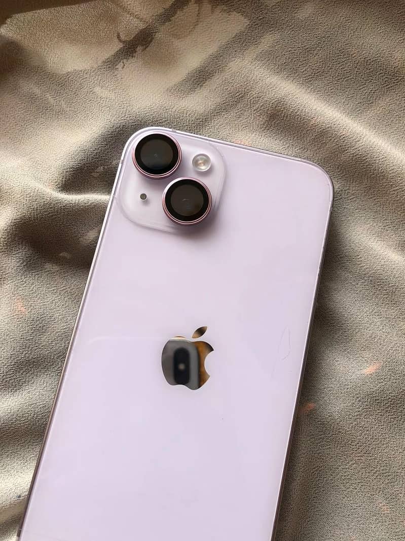 Apple iPhone 14 0