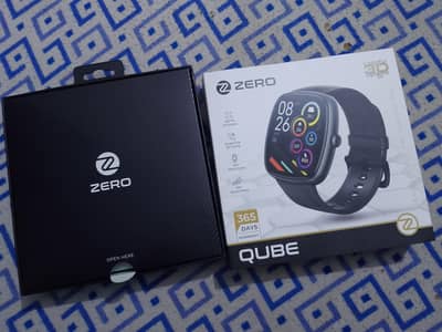 Zero Qube
