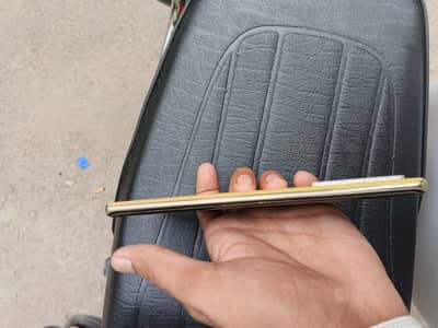 Infinix Note 40 Pro