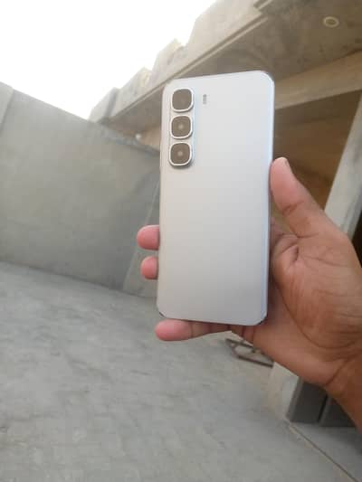 Infinix hot 60pro+