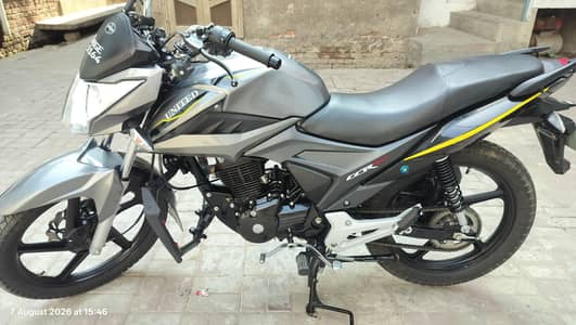 united ccr 150