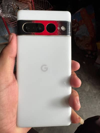 Google Pixel 7 Pro