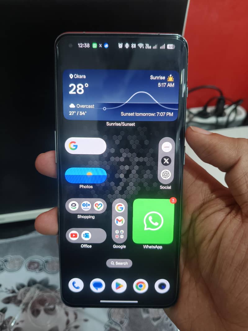 One Plus 11 1