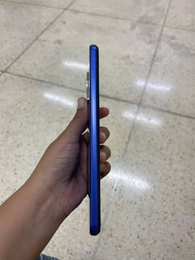 Vivo Y21