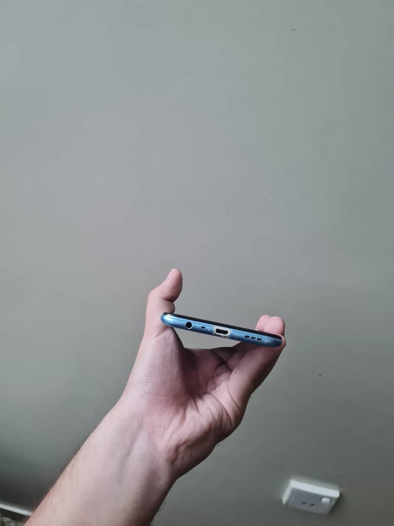 OPPO A15 4