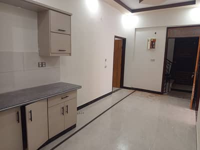 1st Floor Apartment Available For Sale