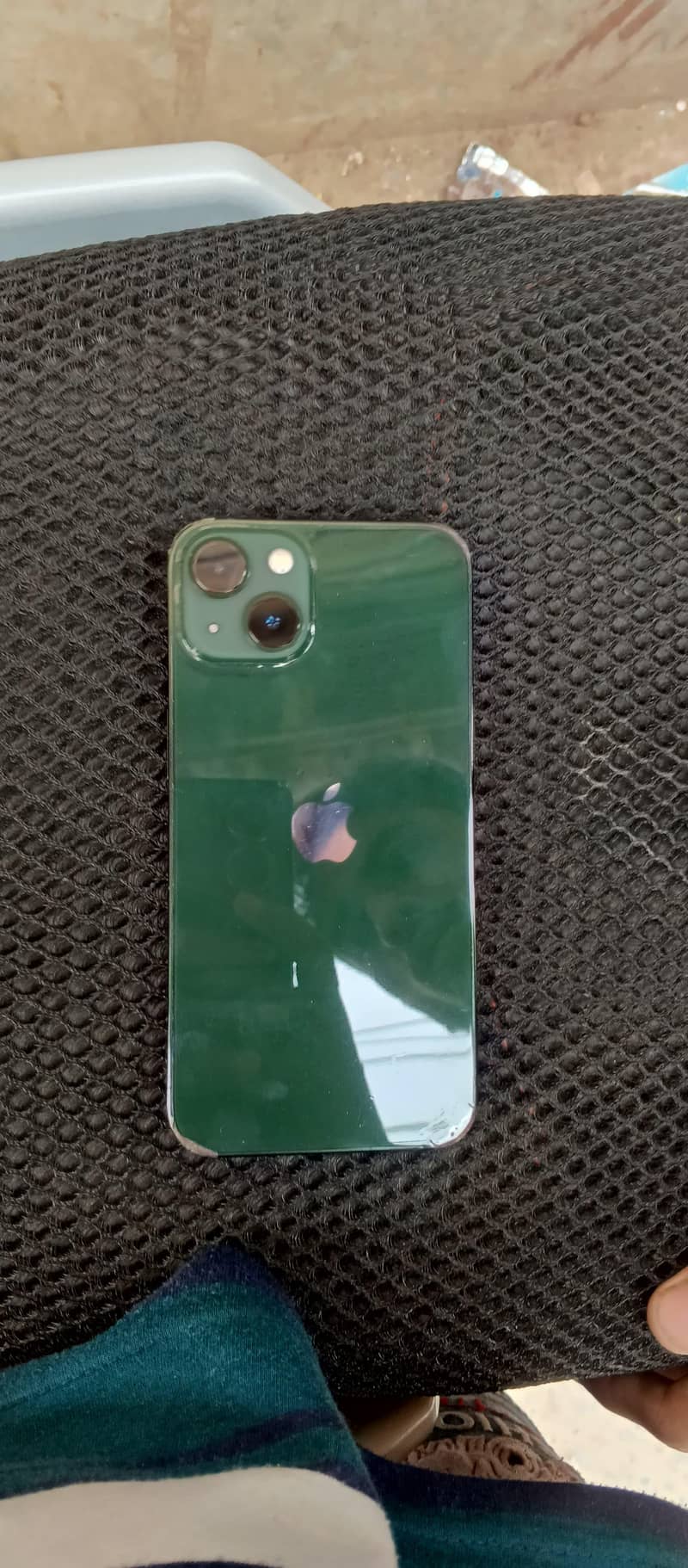 Apple iPhone 13 1