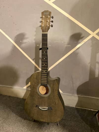 accoustic begginner guitars// GUITARS ERA // 03220061612
