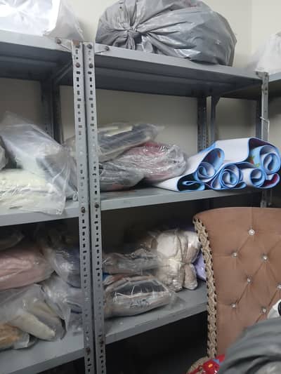 04 Racks For Sale