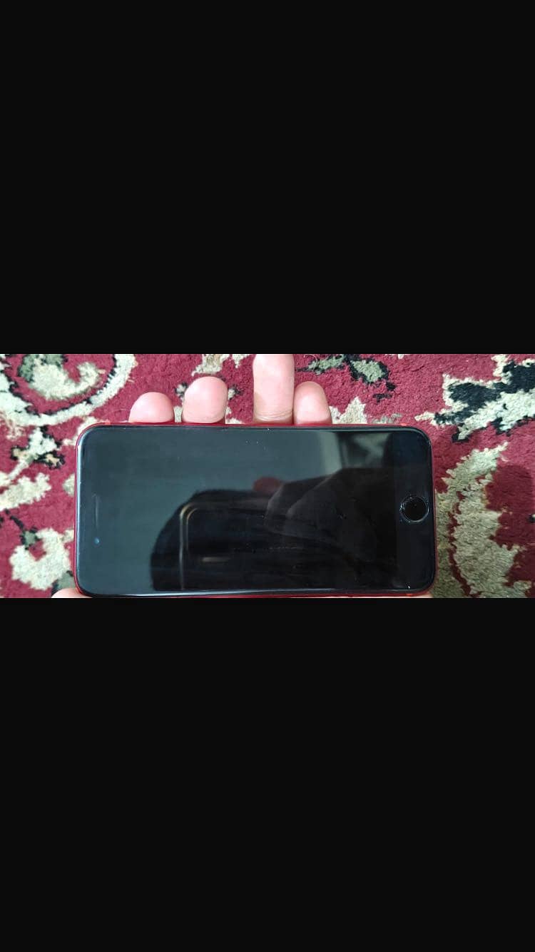 Apple iPhone SE2 1