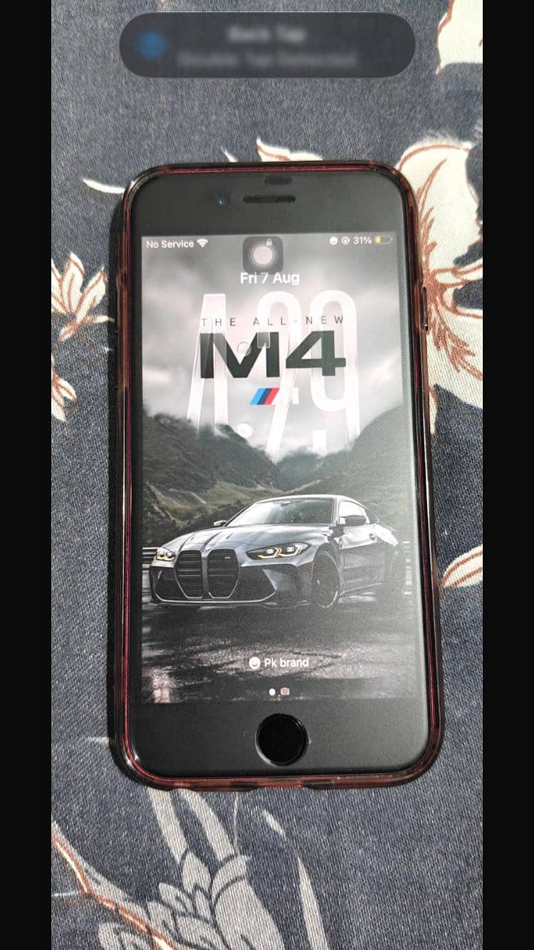 Apple iPhone SE2 5