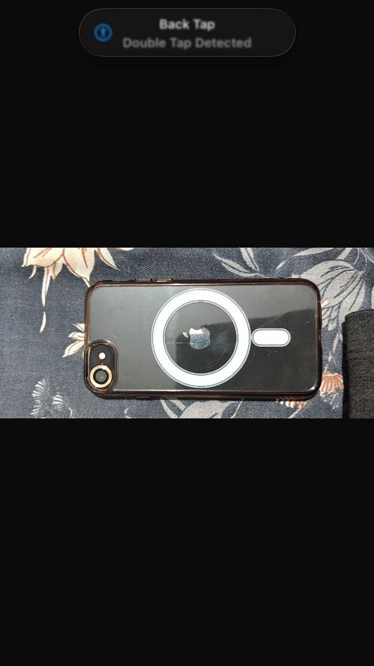 Apple iPhone SE2 6