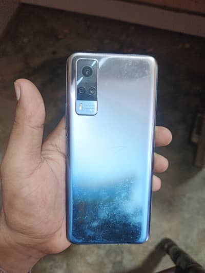 Vivo Y51s