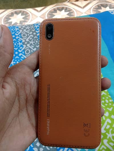 Huawei y5 2019