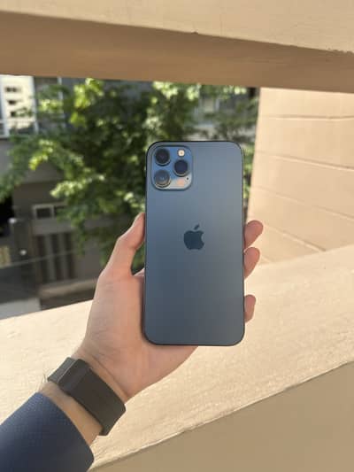 Apple iPhone 12 Pro Max
