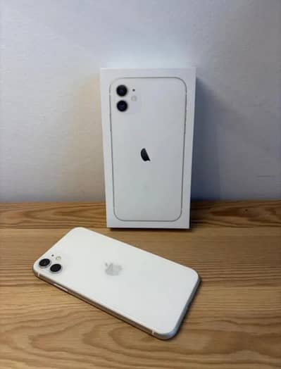 Apple iPhone 11