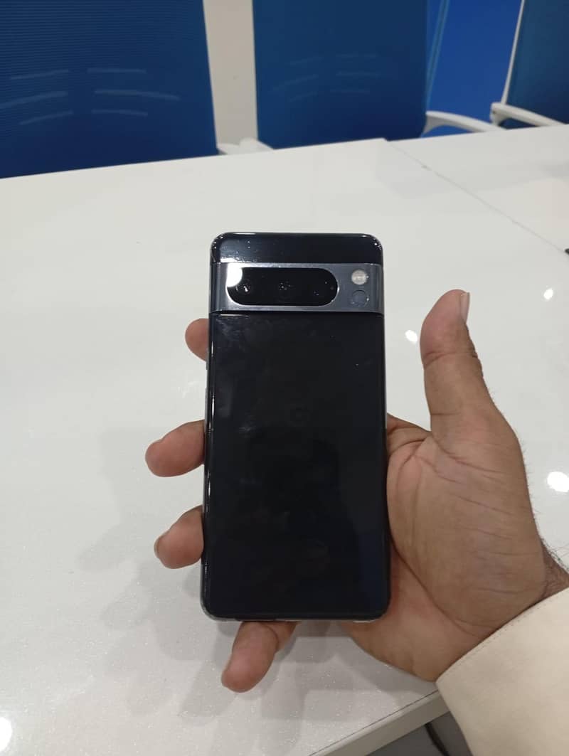 Google pixel 8pro 8