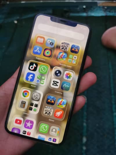 Apple iPhone 11 Pro Max Non pta jv
