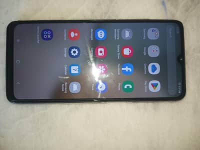 Samsung Mobile A12