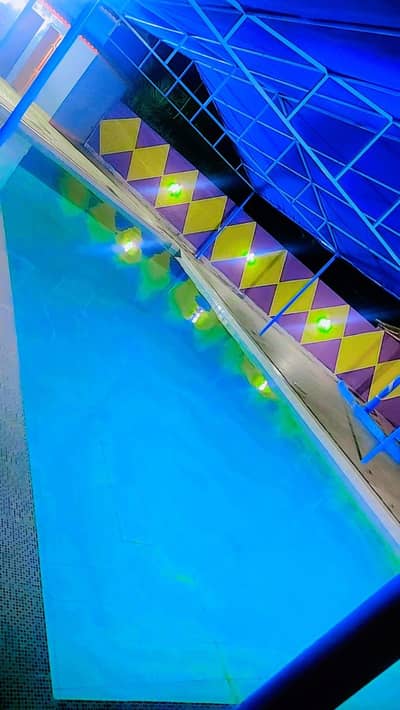 Tired of murky or over-chlorinated pools?