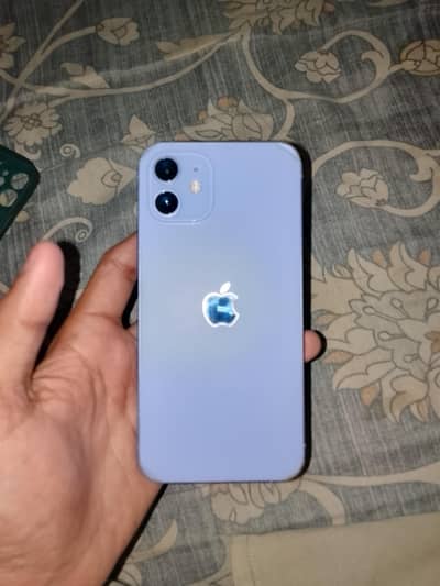 Apple iPhone 12 128gb Jv