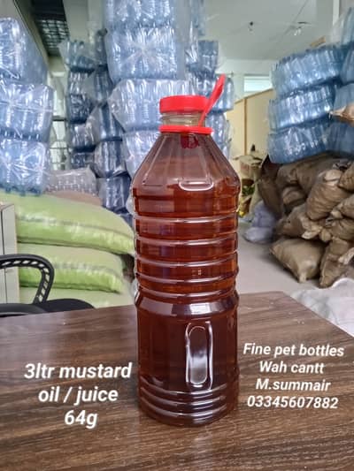 Plastic Pet bottles, Empty pet bottles, WhatsApp 03345607882