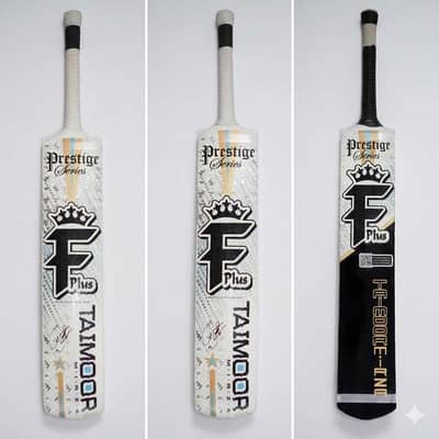 F Plus Prestige Edition Tapeball Bat
