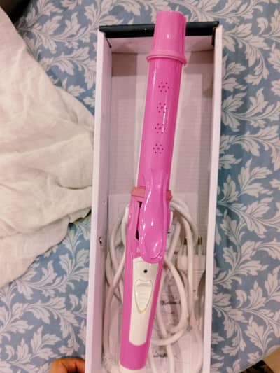straightner 3 in 1