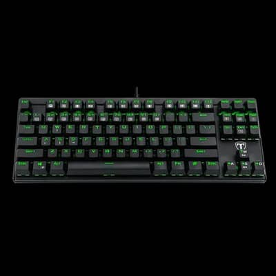 T-DAGGER TGK302 Corvette Gaming Mechanical Keyboard
