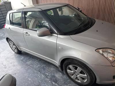Suzuki Swift 2014