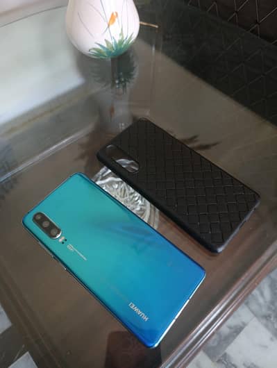 Huawei P30