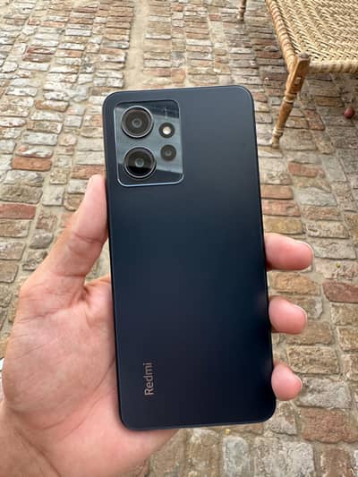 Xiaomi Redmi Note 12