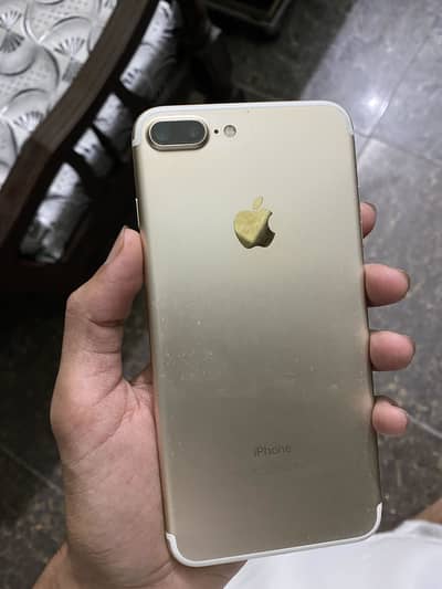 iPhone 7 plus