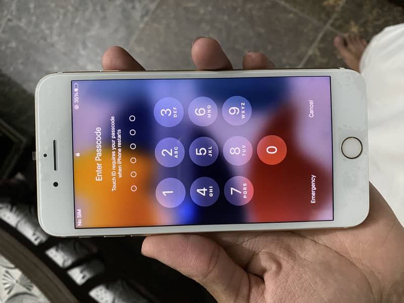 iPhone 7 plus 3