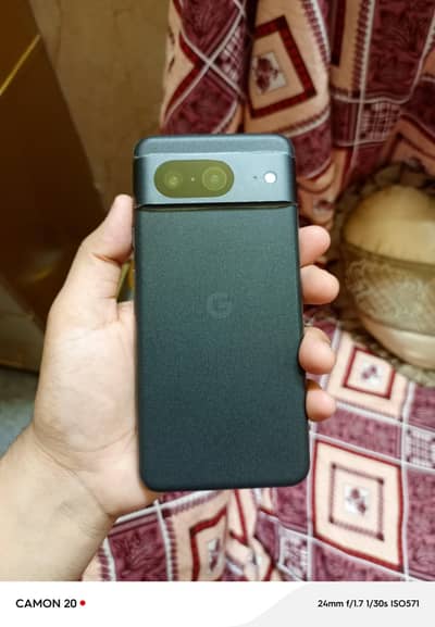 Google Pixel 8