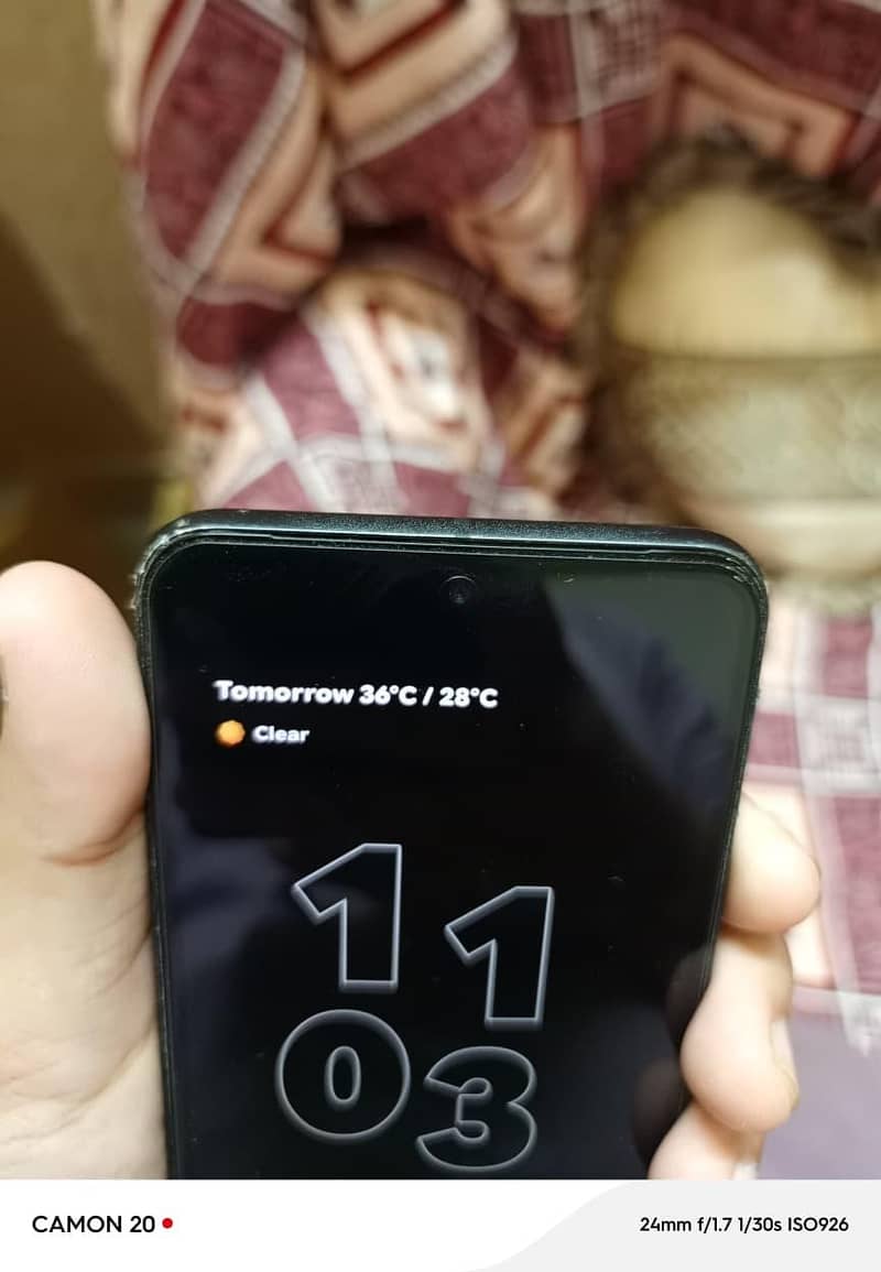 Google Pixel 8 3