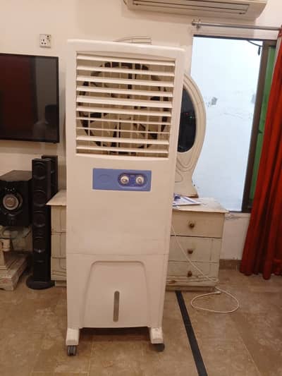 Air Cooler