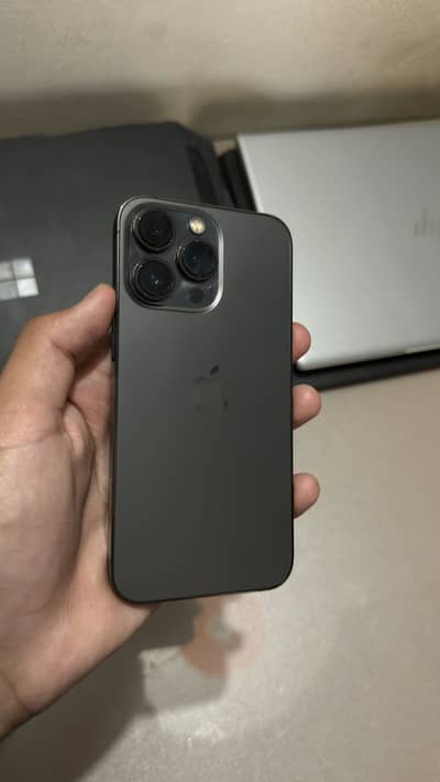 Apple iPhone 13 Pro non