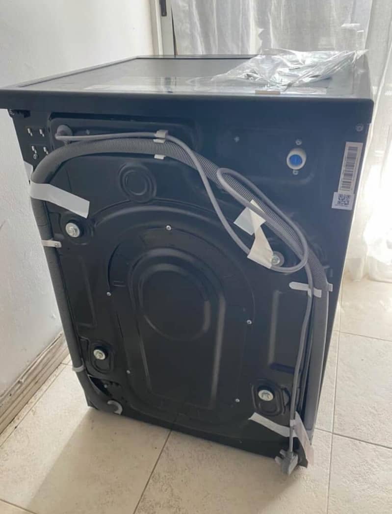 washing machine 2